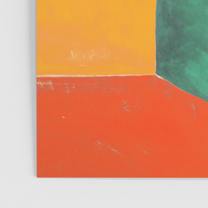 Rooms and walls Poster Gallery Image 3