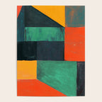 Rooms and walls Poster Gallery Image 4