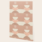 Geometric Shapes 3 Wallpaper Gallery Image 2