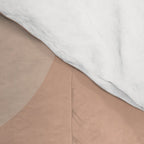 Geometric Shapes 3 Comforter Gallery Image 4