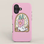 You & Me iPhone Case Gallery Image 1