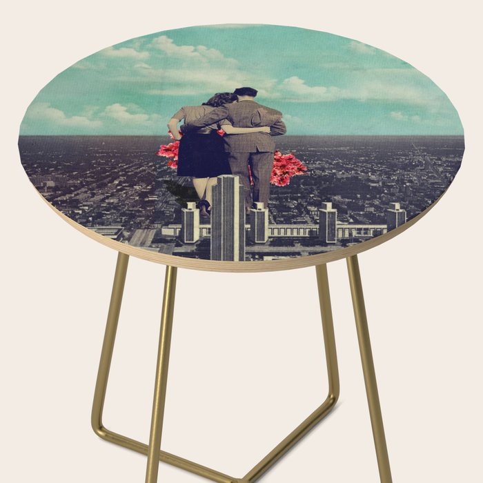 Together  Side Table Gallery Image 2