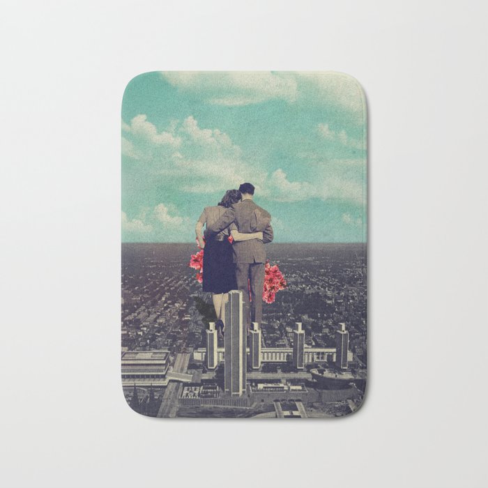 Together  Bath Mat Gallery Image 1