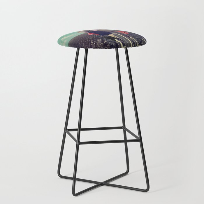 Together  Stool Gallery Image 1