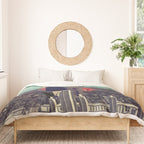 Together  Duvet Cover Gallery Image 3