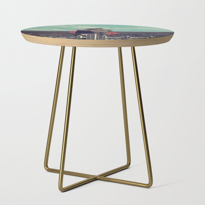 Together  Side Table Gallery Image 1