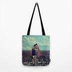 Together  Tote Bag Gallery Image 2