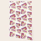 le dip washington dc matchbook print Wallpaper Gallery Image 2