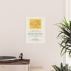 Henri Matisse Art Exhibition Poster, 1946 Poster Gallery Image 2