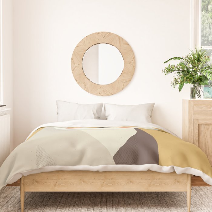 Koala, Animal Portrait Duvet Cover Gallery Image 3