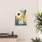 Colorful Branching Out 26 Poster Gallery Image 2