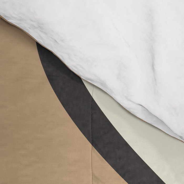 Surreal Flora 1 Comforter Gallery Image 4