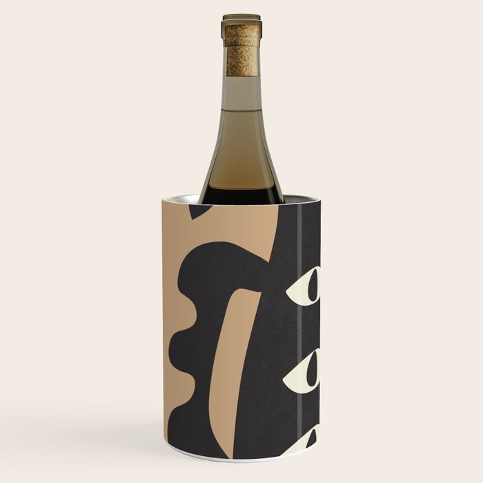 Surreal Flora 1 Wine Chiller Gallery Image 2