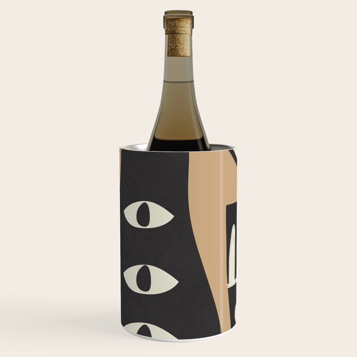 Surreal Flora 1 Wine Chiller Gallery Image 1