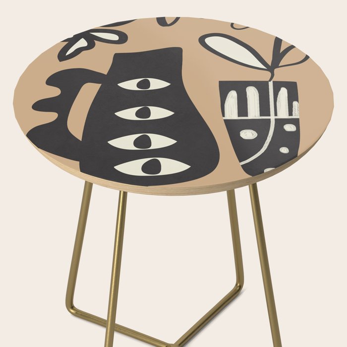 Surreal Flora 1 Side Table Gallery Image 2