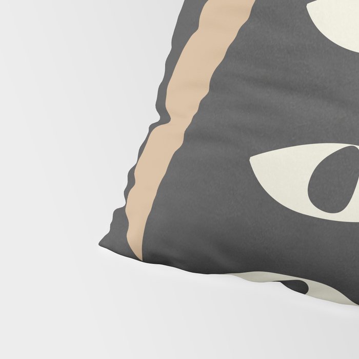 Surreal Flora 1 Pillow Sham Gallery Image 4