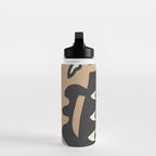 Surreal Flora 1 Water Bottle Gallery Image 3