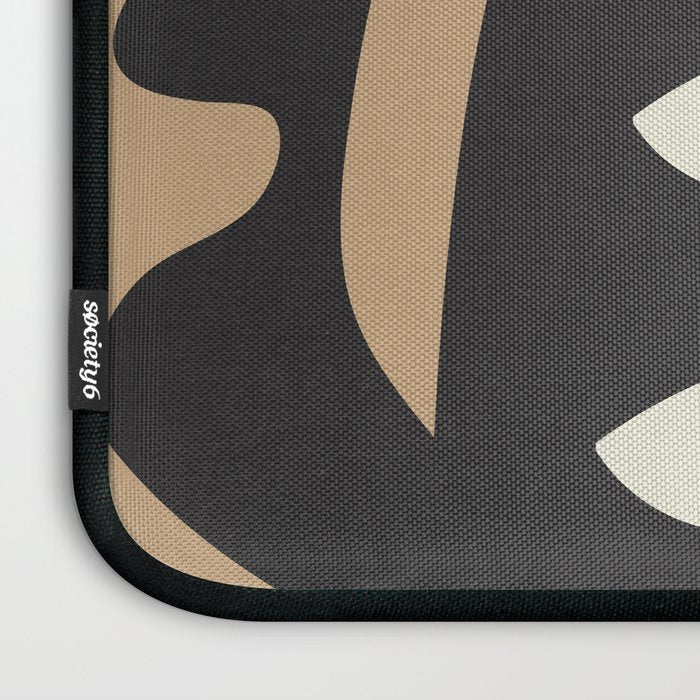 Surreal Flora 1 Laptop Sleeve Gallery Image 3