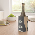 Surreal Flora 1 Wine Chiller Gallery Image 4