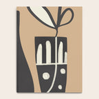 Surreal Flora 1 Notebook Gallery Image 4