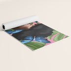 Imagination Yoga Mat Gallery Image 2