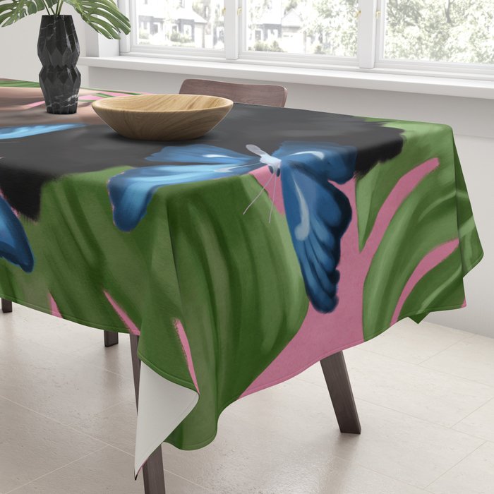 Imagination Tablecloth Gallery Image 3