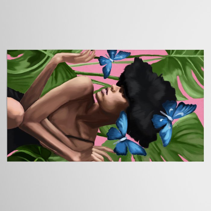 Imagination Tablecloth Gallery Image 2