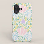 Sweet Flower Field  iPhone Case Gallery Image 1
