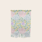 Sweet Flower Field  Wall Hanging Gallery Image 1