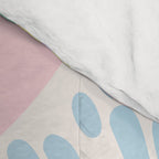 Sweet Flower Field  Comforter Gallery Image 4