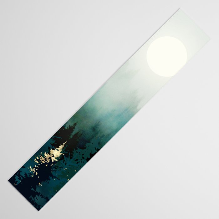 Forest Glow Table Runner Gallery Image 3