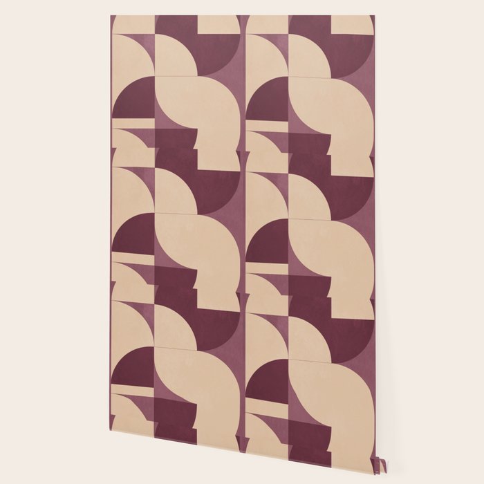 Modern geometric shapes 53 Wallpaper Gallery Image 2
