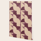 Modern geometric shapes 53 Wallpaper Gallery Image 2