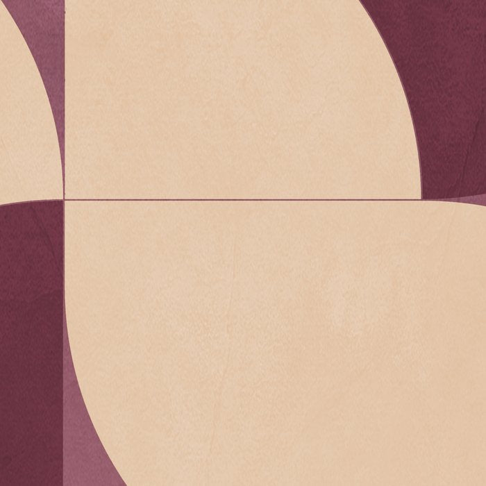 Modern geometric shapes 53 Coffee Mug Gallery Image 2