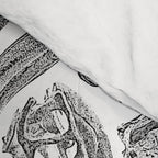 Paleontology Dream Comforter Gallery Image 4