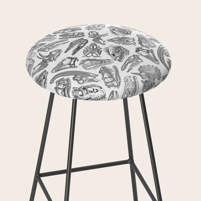 Paleontology Dream Stool Gallery Image 2