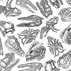 Paleontology Dream Coffee Mug Gallery Image 2