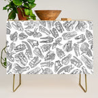 Paleontology Dream Credenza Gallery Image 1