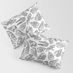 Paleontology Dream Pillow Sham Gallery Image 3