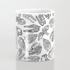 Paleontology Dream Coffee Mug Gallery Image 4