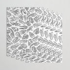 Paleontology Dream Wrapping Paper Gallery Image 3