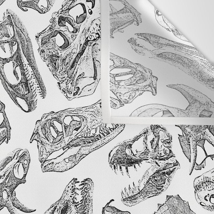 Paleontology Dream Wall Tapestry Gallery Image 3