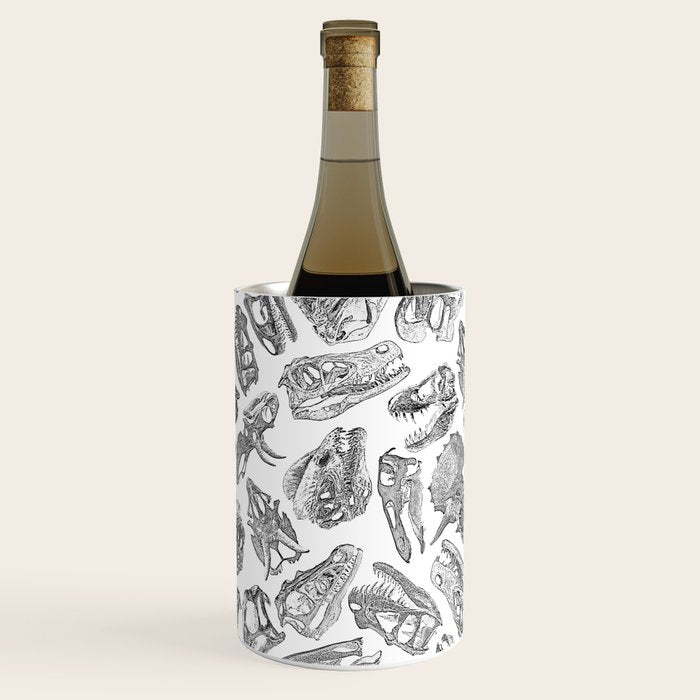 Paleontology Dream Wine Chiller Gallery Image 3