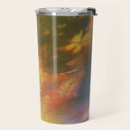 Florally Confined Travel Mug Gallery Image 2