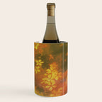 Florally Confined Wine Chiller Gallery Image 1