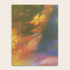 Florally Confined Notebook Gallery Image 4