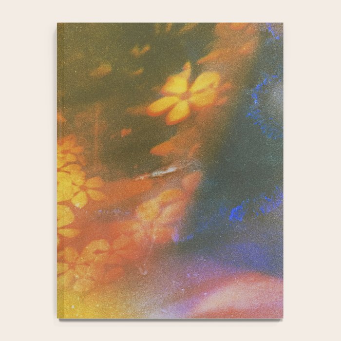 Florally Confined Notebook Gallery Image 4