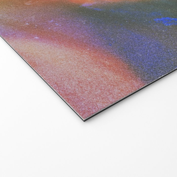 Florally Confined Welcome Mat Gallery Image 2