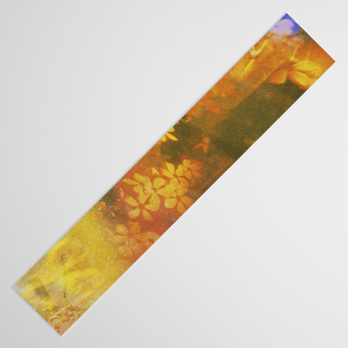 Florally Confined Table Runner Gallery Image 3