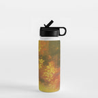 Florally Confined Water Bottle Gallery Image 1
